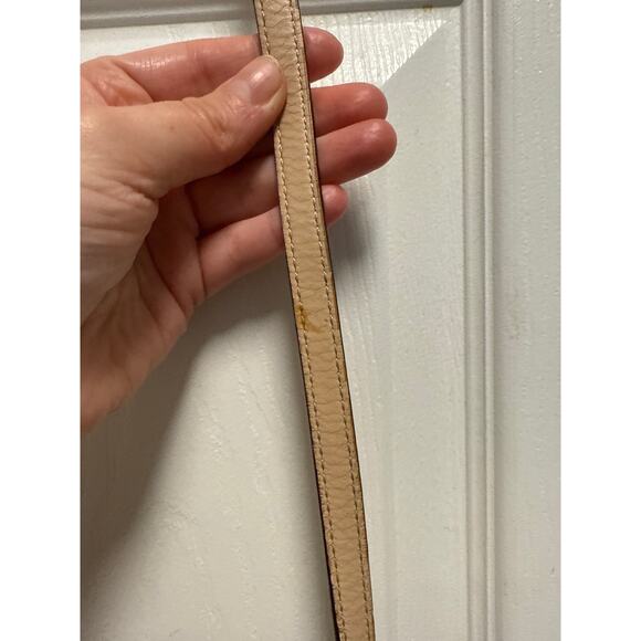 Michael Kors Mini Micro Logo Cross Body Bag - Picture 8 of 10